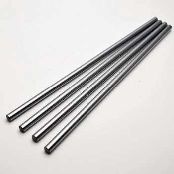 4J29 Precision Alloy Steel 4J36 Invar Alloy Stainless Steel Bar
