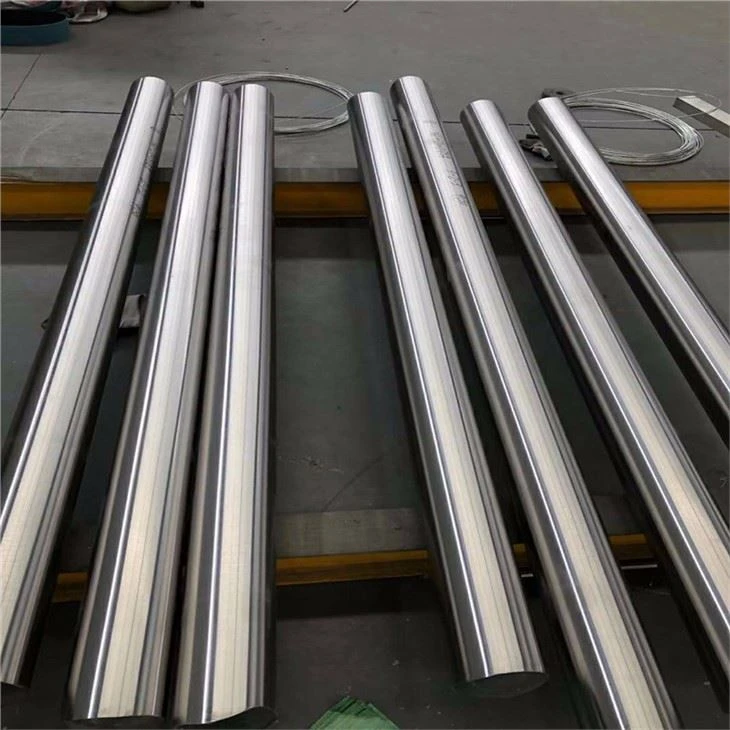 TOOL STEEL 1.2510 100MnCrW4 SKS3 O1 Die Steel Bar