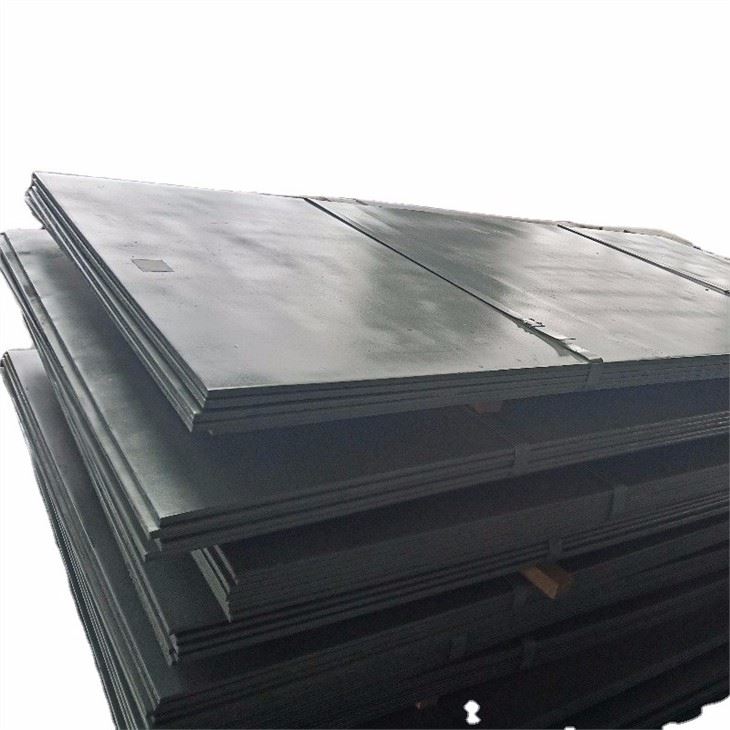 12mm Thick Price Sheet Steel Supplier 42CrMo Aisi 4140 Alloy Steel Sheet Alloy Structural Steel Plate