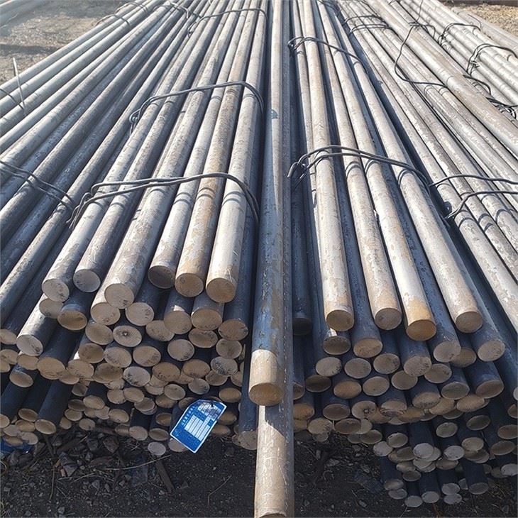 17CrNiMo6 Hot Rolled Alloy Steel Bar