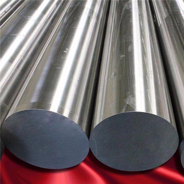 GB 3Cr2MnNiMo DIN 1.2738 AISI P20+Ni / 718 Mould Steel Bar