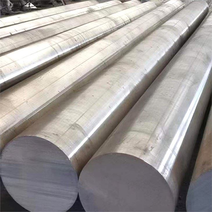 1.2766 Steel Equivalent