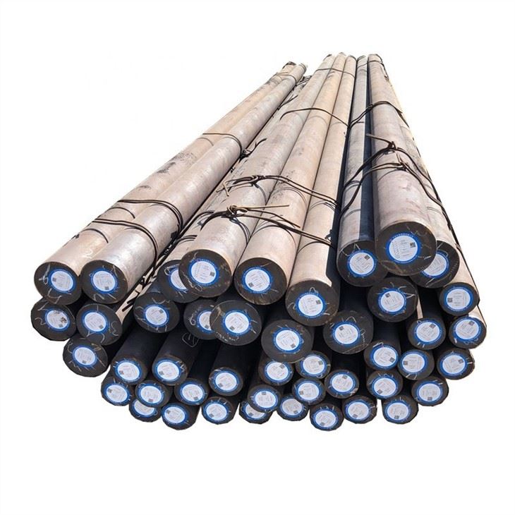 SAE 4340 Steel Alloy Bar Suppliers