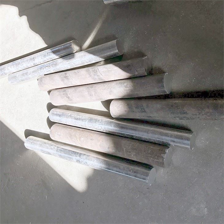 X20CrMoWV12-1 Stainless Steel Bar