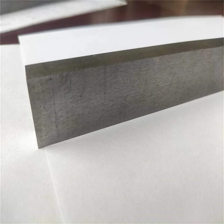 1.2379 Steel Sheet D2 Steel Sheet