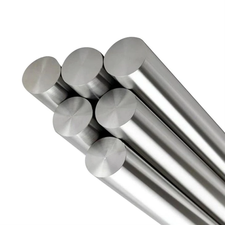 ASTM A276 Cold Drawn 316L Stainless Steel Bar