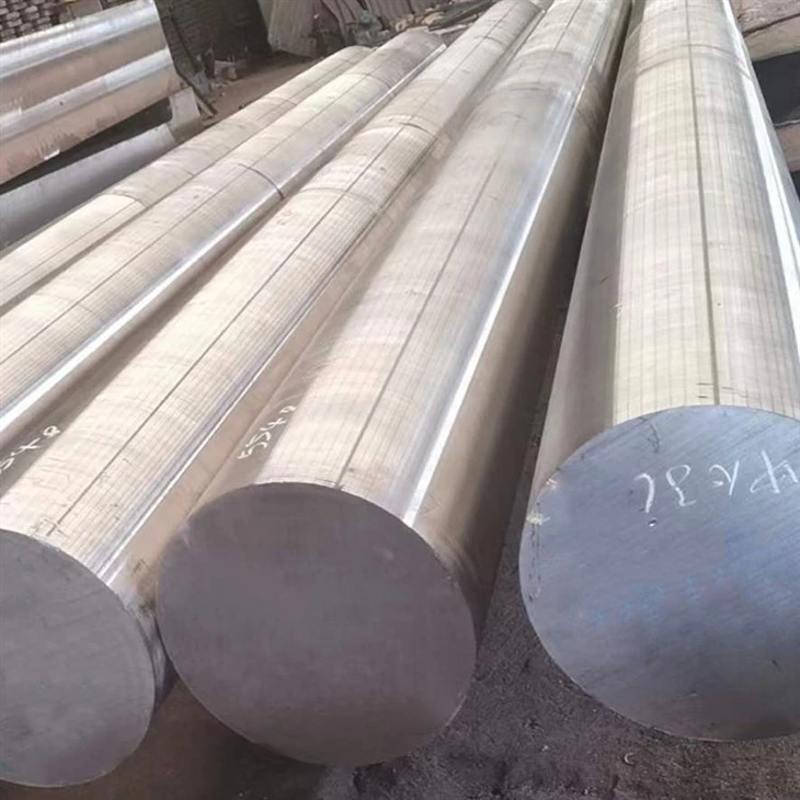 21crmov5-7 Steel Bar 1.7709